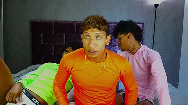 The_golden_boys1 live sex cam