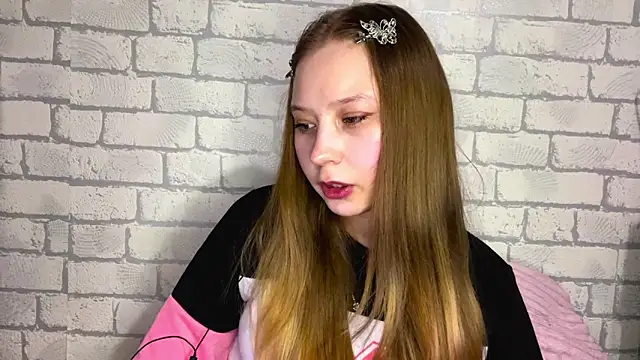 MertieVandusen webcam