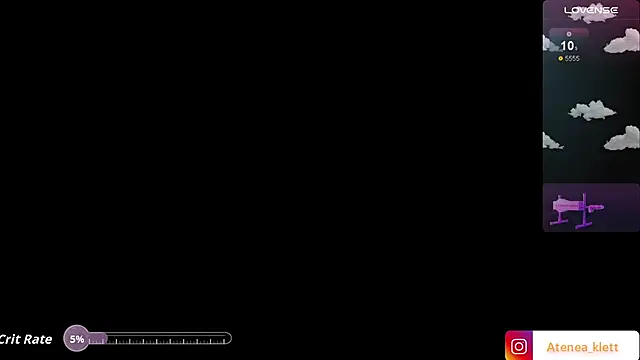 Atenea_Klett_ webcam