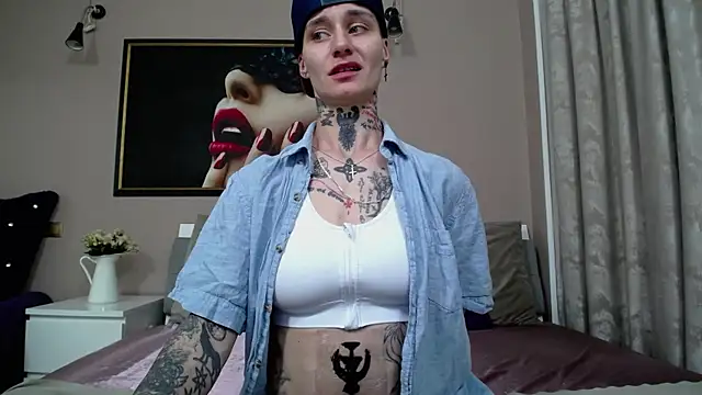 nude amateur online KennyXSX