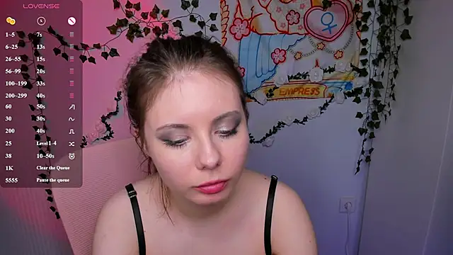 free videochat Diva Amy