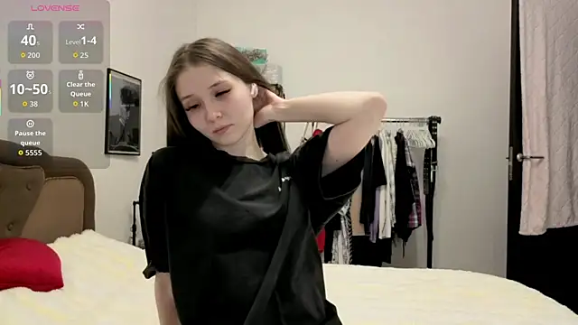 Denny_Yorgeritai webcam