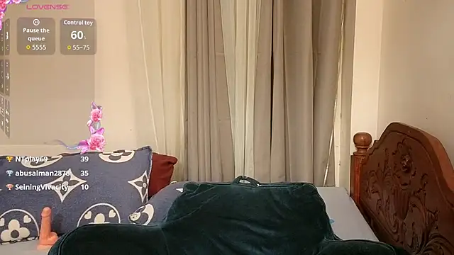 horny_sassy (T young) - firstCUM SHOW #cum #bigcock #bigboobs