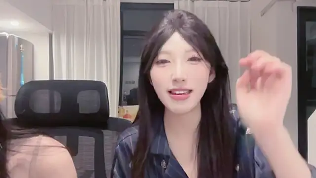 美女TeaTalk在线直播