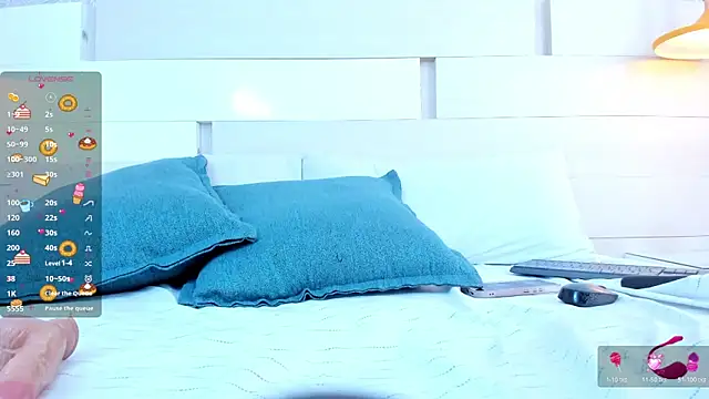 Isabela_Coleman webcam