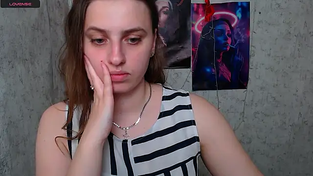 AmandaDimond_ webcam