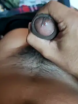 PpCharlie_8-D webcam