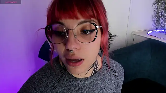 morgana_white webcam