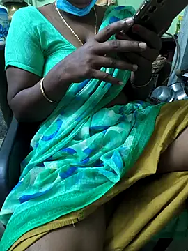 Tamilselviroja- webcam