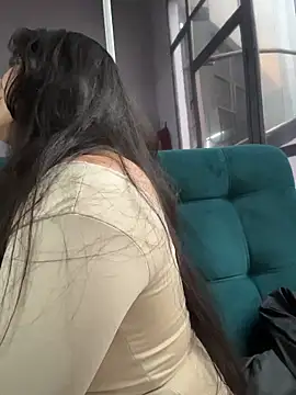 Antonella_Julieta webcam