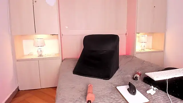 Stefannyevans_ webcam