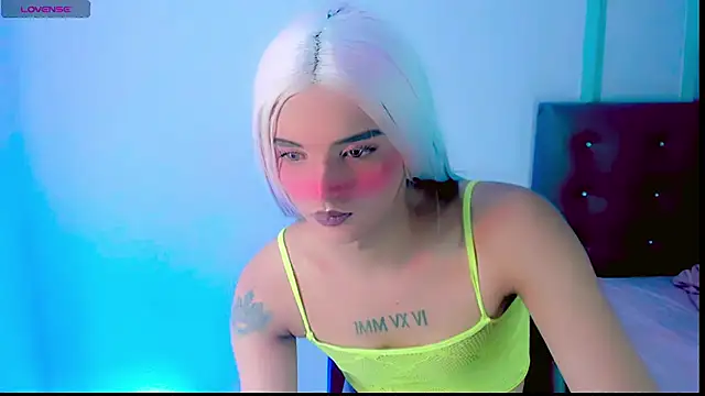 malahya_ - Malahya_'s free webcam - UK Sex Cams