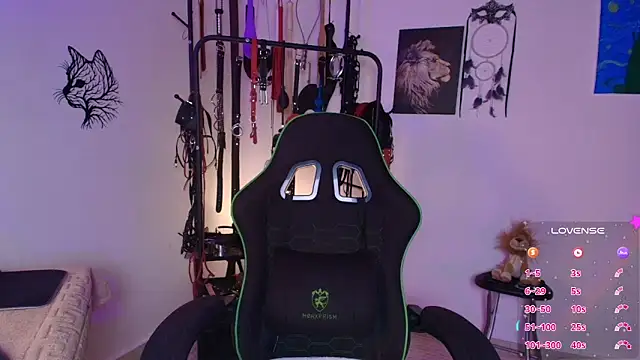 ariannaconnor_ webcam