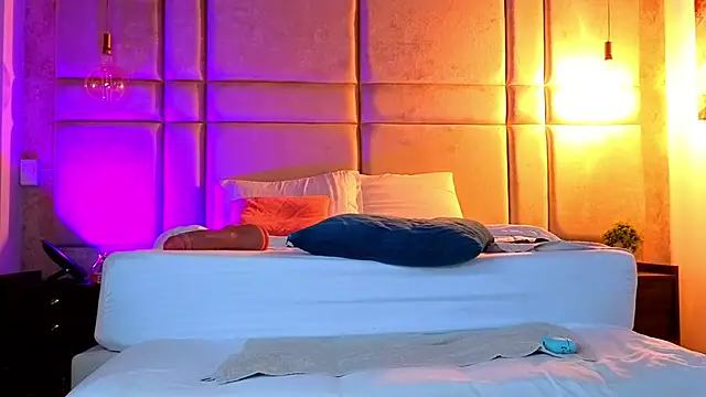 AlessiaLondon webcam