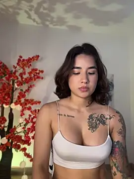 VictoriaHiill webcam