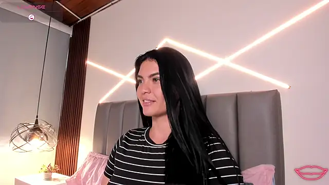 Veronicalanx1 webcam