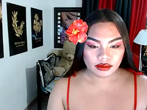 TSbrianaHugeCock webcam