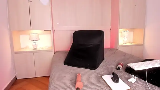 Stefannyevans_ webcam