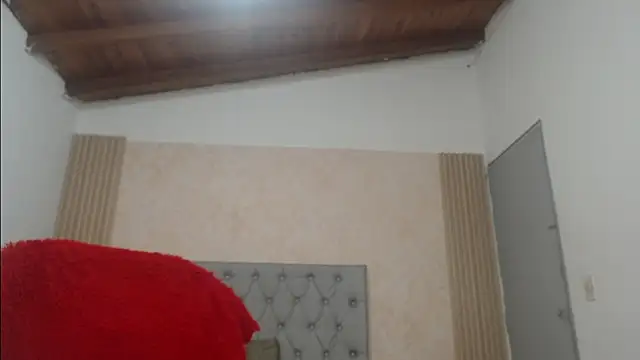 JESSYCHERNOBIL webcam