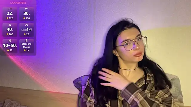 RenataBrought webcam