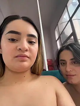 Antonella_Julieta live sex cam