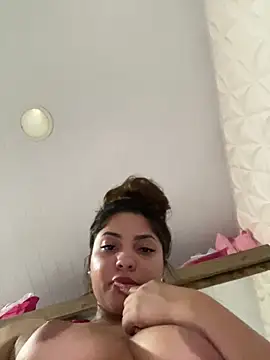 Nicolly_allencar webcam