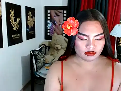 TSbrianaHugeCock webcam