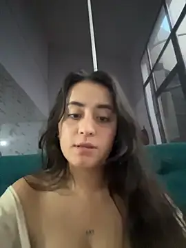 Antonella_Julieta webcam