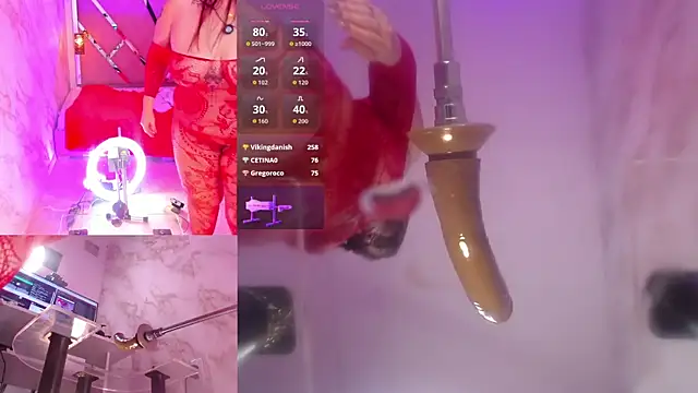 ErikaMontiel__ webcam