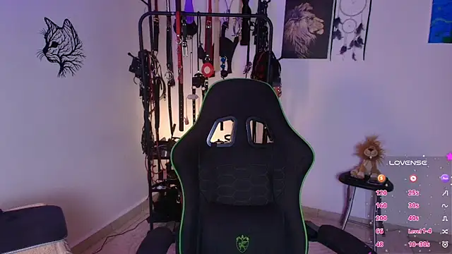 ariannaconnor_ webcam