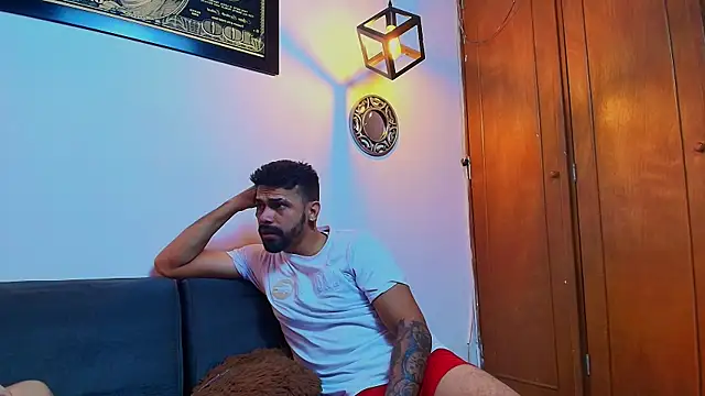 max_ashley_mds webcam