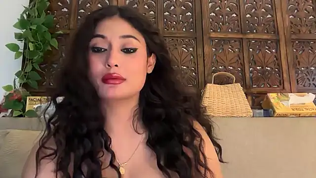 cam chat sex GoddessAnna