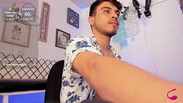 Bastian_MCcormick webcam