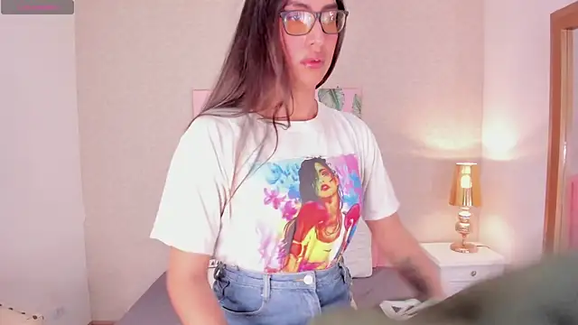 cherrylady_02 webcam