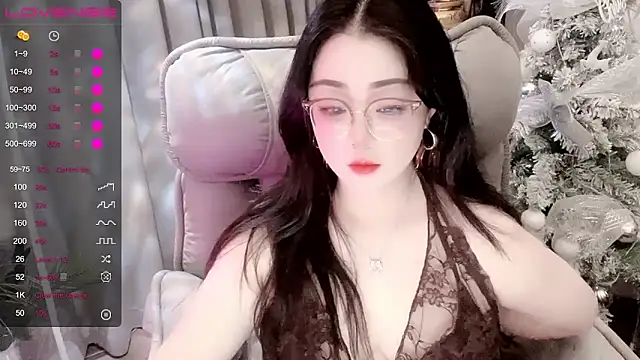 Monica-666888- webcam