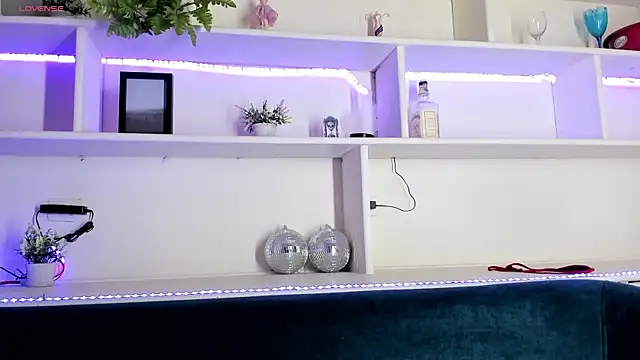 morgana_white webcam