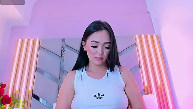 Samantha-Pardo webcam