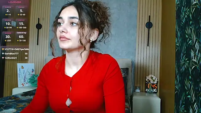 KatarinaHeaven webcam