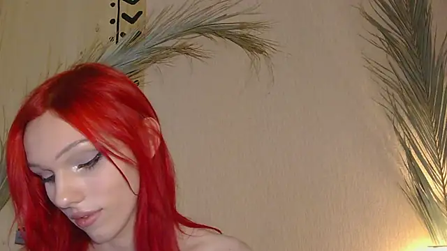 Kirana_Hayes Live Webcam on Stripchat