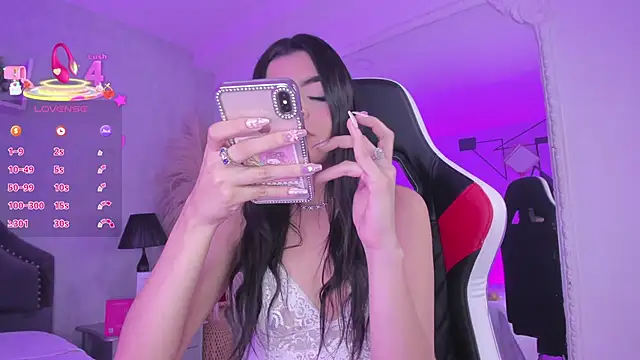 random video chat KarelyMitchel