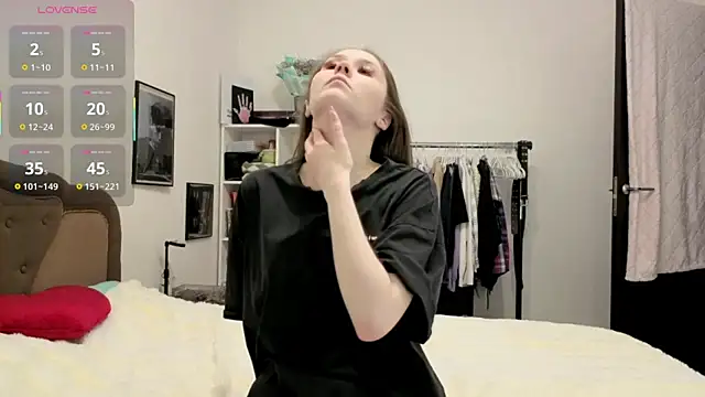 Denny_Yorgeritai webcam