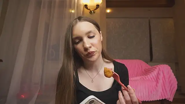 online sex webcam Nayeomy