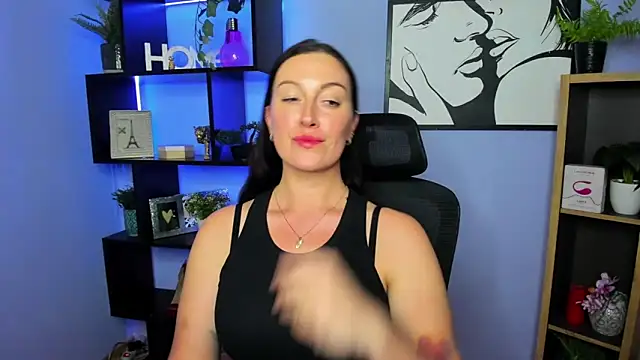 role play cam FUN AMI