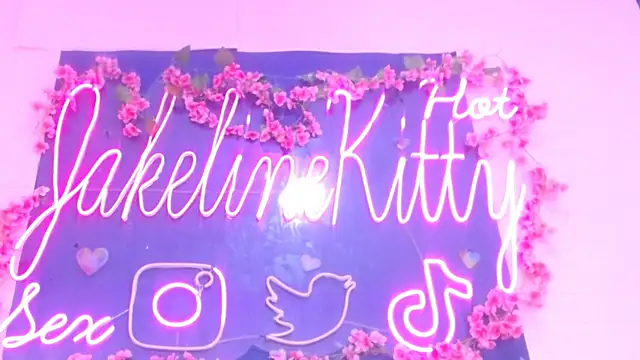 JakelineKitty webcam