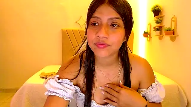 porn live cam Zara Cute