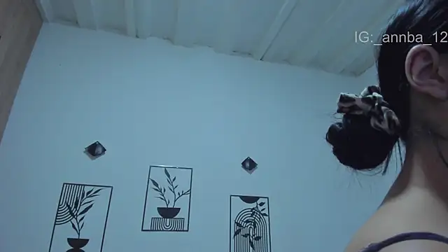 annie_barozzi webcam