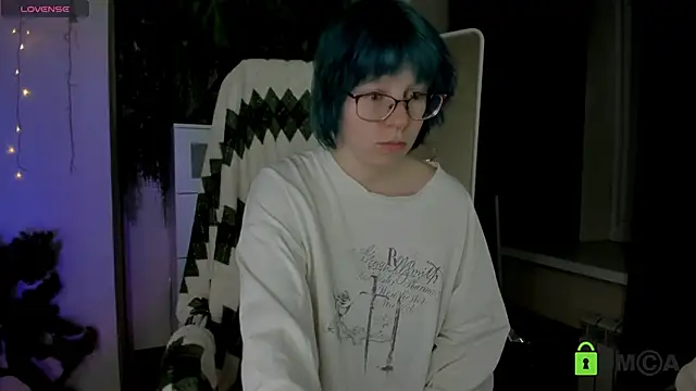 Melissa_Wells webcam