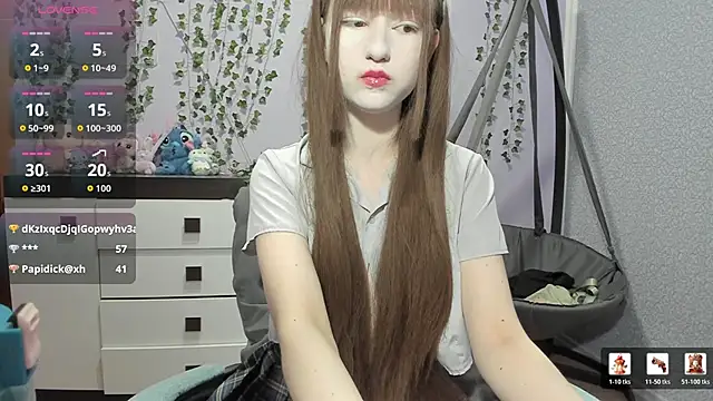 Yoonhee_ki webcam
