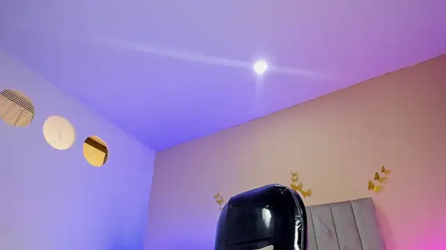 nascary_fox (M twink) - show spank x5 + foreskin