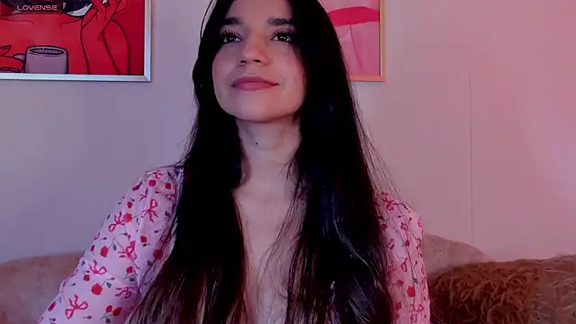 ragasashi (F young) - slide my fingers through the pussy